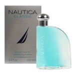 NAUTICA CLASSIC By Nautica For Men - 3.4 EDT SPRAY